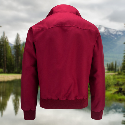 Quest - Harrington jacket