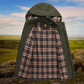 Elite - Men's fashion bomber jacket