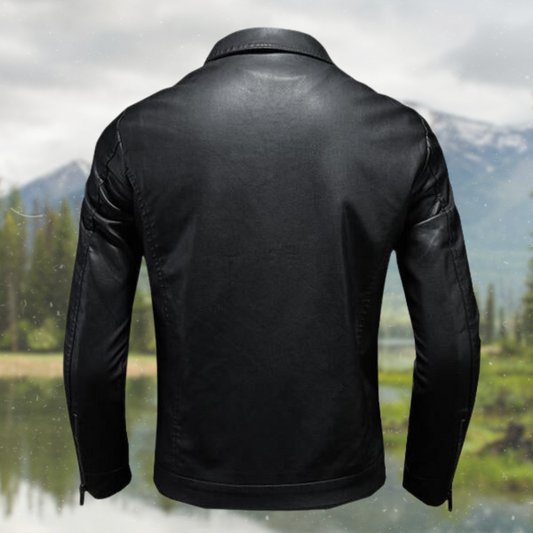 Noble - Leather jacket