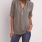 Casha Sweater | The sweater for everyone!