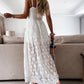 Dolly - Jumpsuit with lace print