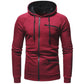 Hugo Zipper Hoody - Comfortable &amp; Cool