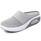 Ultra Comfortable Air-Cushion Slip-Ons
