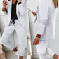 Isla | Elegant Blazer Set