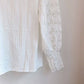 Lace Blouse for Women I MitziBlouse - Spring 2025 Collection