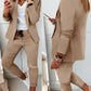 Isla | Elegant Blazer Set