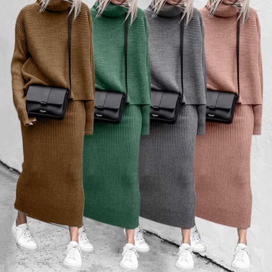 FleursSet I 2-Piece Set for Women