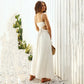 Rosy - Fashionable summer dress