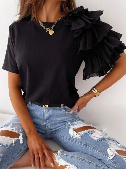 Women's Blouse | Linekes Blouse - Spring 2025 Collection