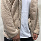 Ruben Fleece Vest - Perfect for Cold Days