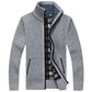 Hero - Men's Vest with Collar