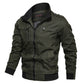 Lars - Windproof Jacket