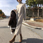 Sybil - Stylish knitted dress