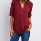 Casha Sweater | The sweater for everyone!