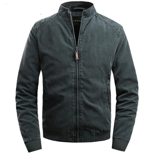 Lars | Wind and waterproof outdoor jacket