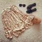 Pawani | Bohemian Blouse With Tassel Details - Relaxed & Stylish
