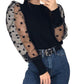 Addilyns Blouse for Women Spring 2025 Collection