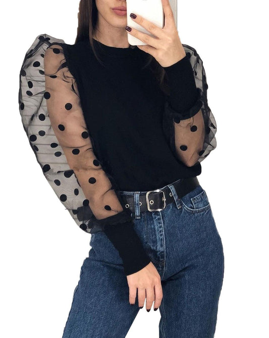 Addilyns Blouse for Women Spring 2025 Collection