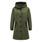 Sophie - Hooded Windbreaker