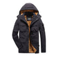 Roam - Men's Multi Pocket Jacket
