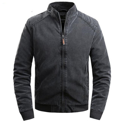Lars | Wind and waterproof outdoor jacket