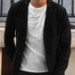 Eden | Casual blazer in soft cotton