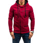Hugo Zipper Hoody - Comfortable &amp; Cool