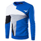 Tobias Sweater - Casual Men's Sweater for Colder Days