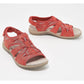 Kizo I Comfortable sandals for women