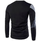 Tobias Sweater - Casual Men's Sweater for Colder Days
