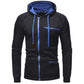 Hugo Zipper Hoody - Comfortable &amp; Cool