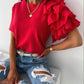 Women's Blouse | Linekes Blouse - Spring 2025 Collection