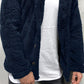 Ruben Fleece Vest - Perfect for Cold Days