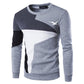 Tobias Sweater - Casual Men's Sweater for Colder Days