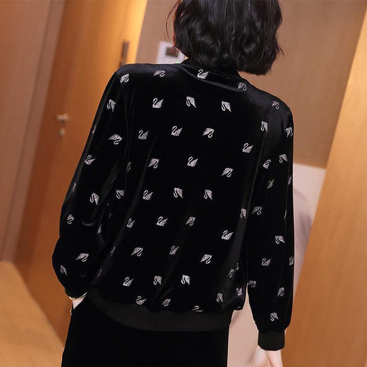 Baileys Jacket I Jacket for Women