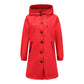 Sophie - Hooded Windbreaker