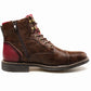 Oxford Boots