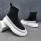 Kelsey | fashionable sock shoes