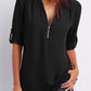 Casha Sweater | The sweater for everyone!