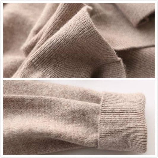 Oliver Sweater - Stylish &amp; High Quality