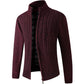 Hero - Men's Vest with Collar