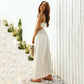 Rosy - Fashionable summer dress