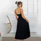 Rosy - Fashionable summer dress