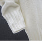 Lucas Classic Line - Chunky Turtleneck for a Modern Man
