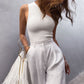 Women's Top I One-Shoulder Top for Summer 2025