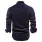 Stylish and Rugged Men's Shirt