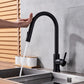 Motion Sensor Kitchen Faucet