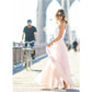 Stylish Summer Lace Dress - Vezza