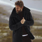 Erby - Thick jacket for men
