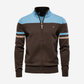 Zip-up Sweatshirt - Hugh